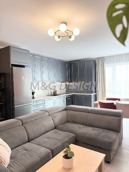 Apartament 2 camere Torontalului bloc nou - Poză 4