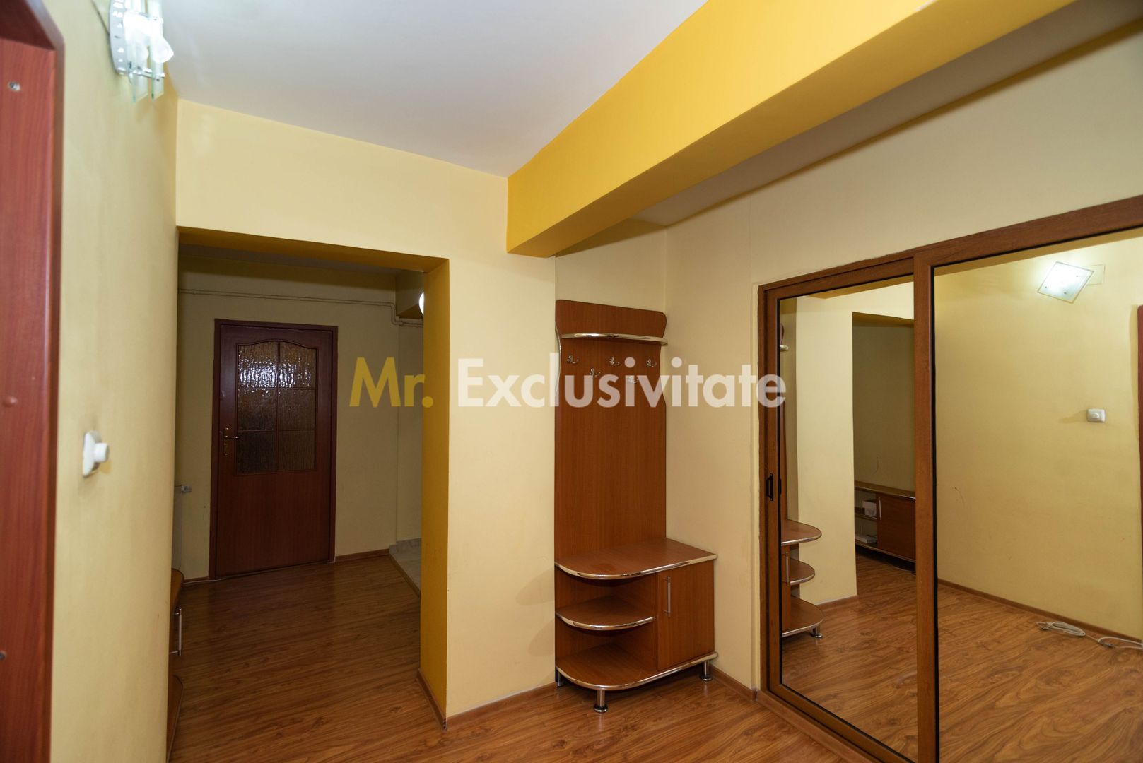 Apartament 3 camere decomandat – Cartier Prundu, Complexul 2 | Pitesti - Poză 8