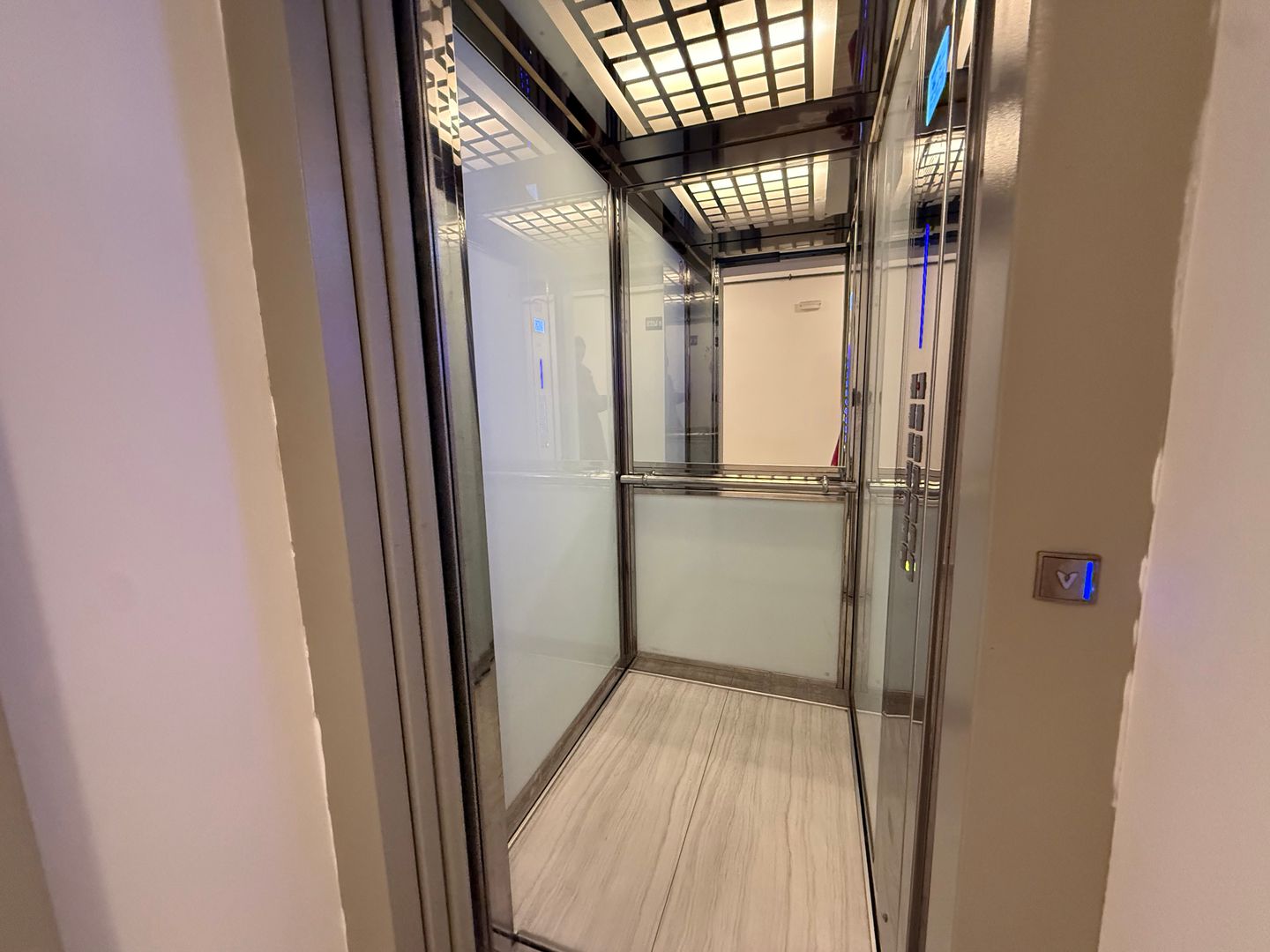 Apartament cu 2 camere de vanzare în Mamaia Nord Constanta - Poză 7