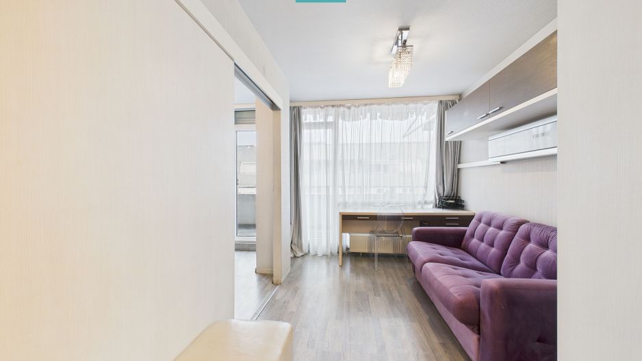 Penthouse 3 camere cu scară interioară ARED UTA - Poză 24