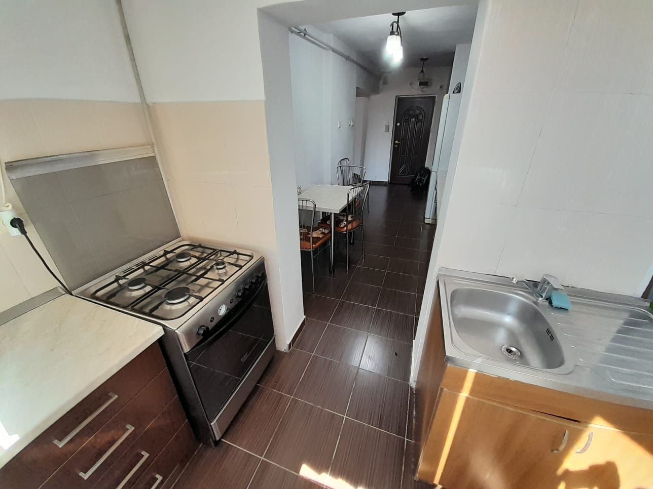 Apartament cu doua camere zona Matei Basarab - Poză 6