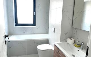 Apartament 3 camere modern | Bloc 2020 | 2 bai | Balcon mare - Poză 10