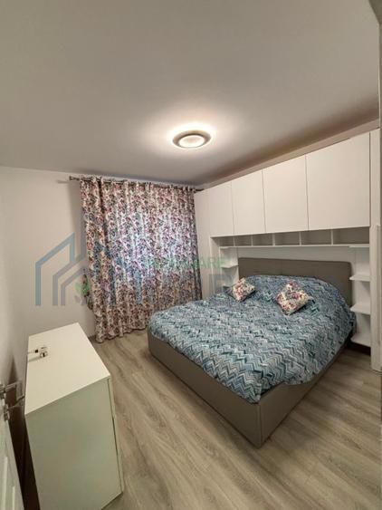 Apartament 2 camere, mobilat si utilat, Panoramic Residence, Valea Adanca - Poză 6