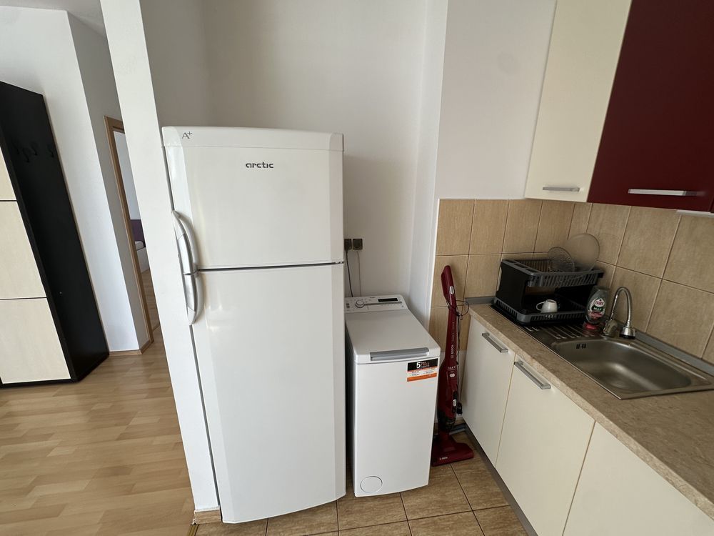 Închiriere Apartament cu 2 camere Titan, Rasarit de Soare, 10 min metrou - Poză 5