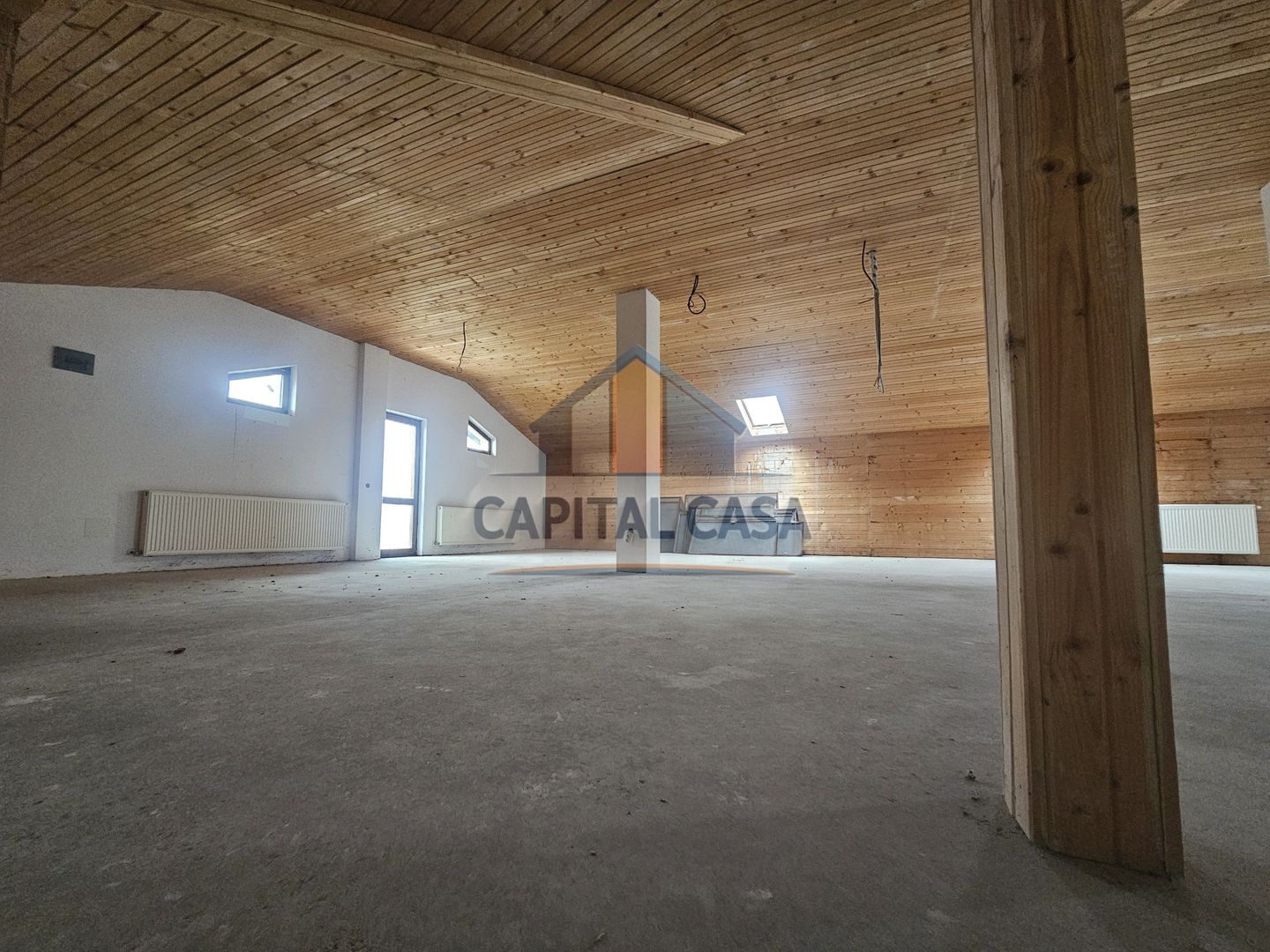 Casa cu 11 dormitoare de vanzare in Corbeanca - Poză 8