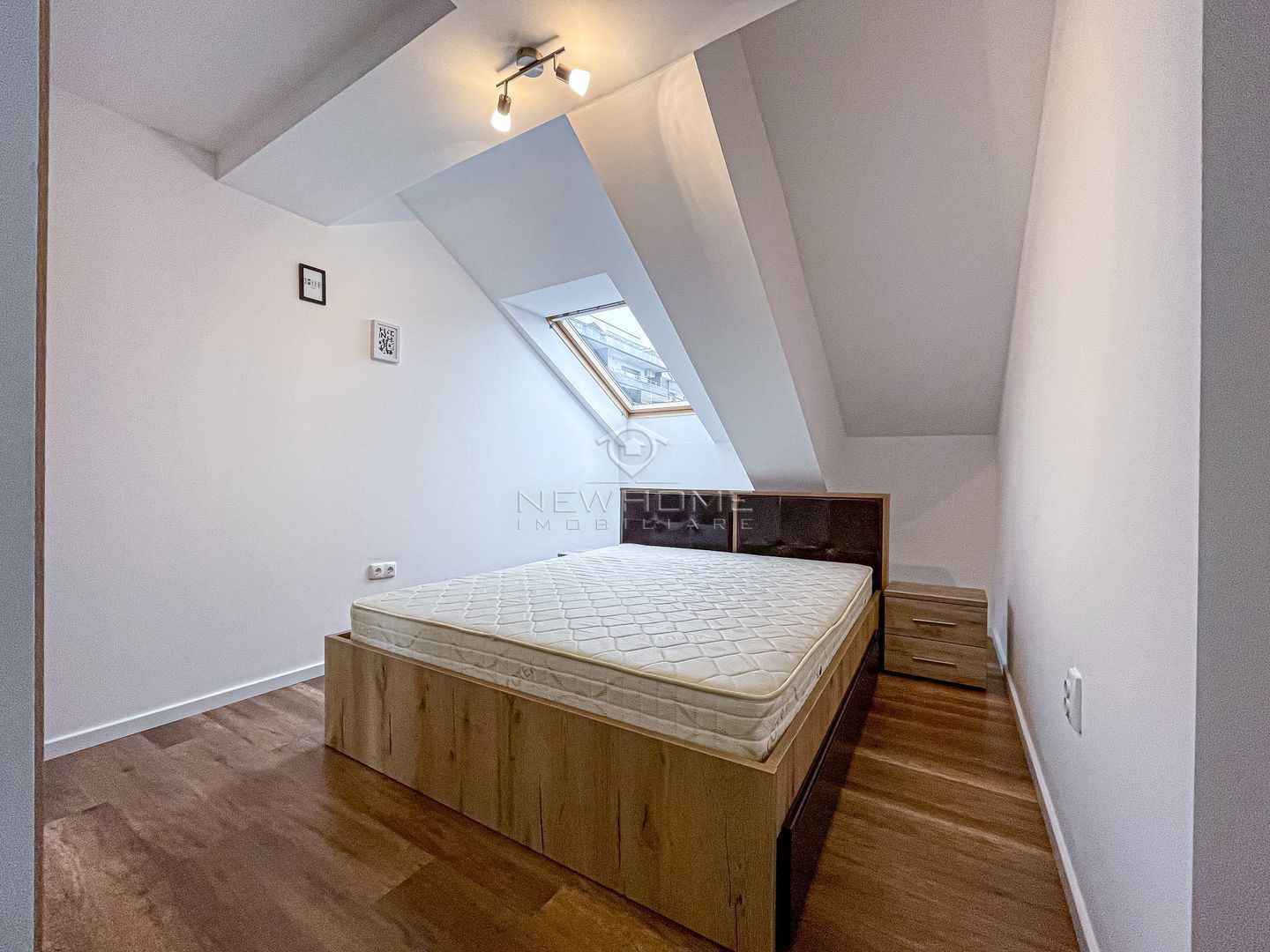 Apartament 3 camere de inchiriat, 100 mp, zona Buna Ziua - Poză 11