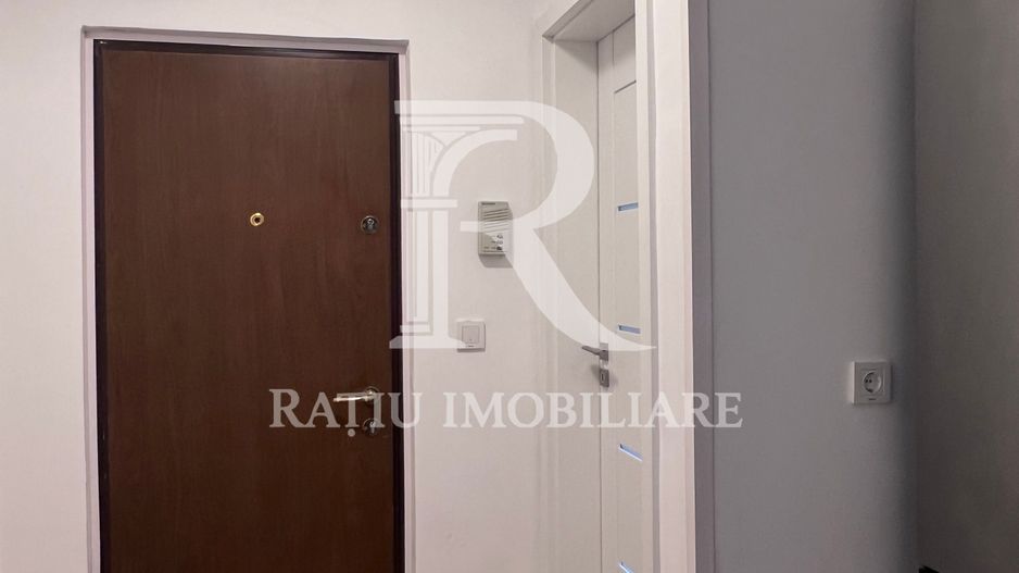 Apartament cu 2 camere | etaj 2 | Cantemir | Oradea - Poză 9