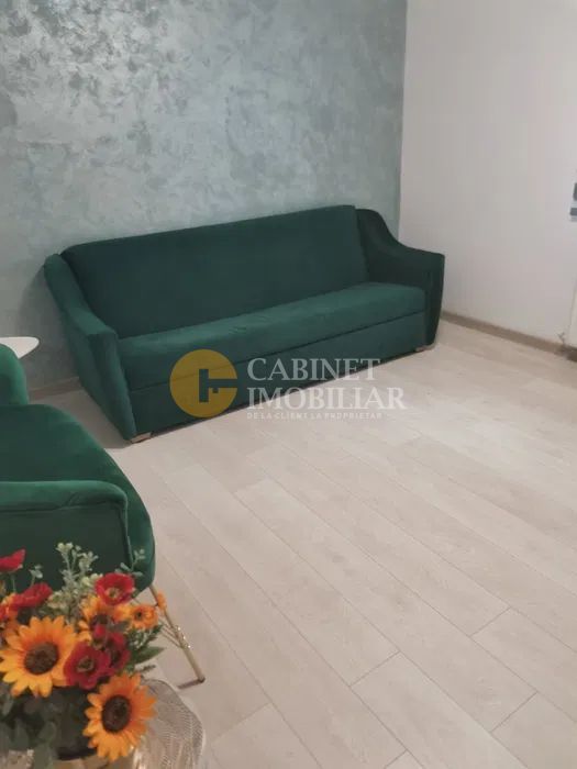 Chirie - 2 camere - Copou - Poză 1