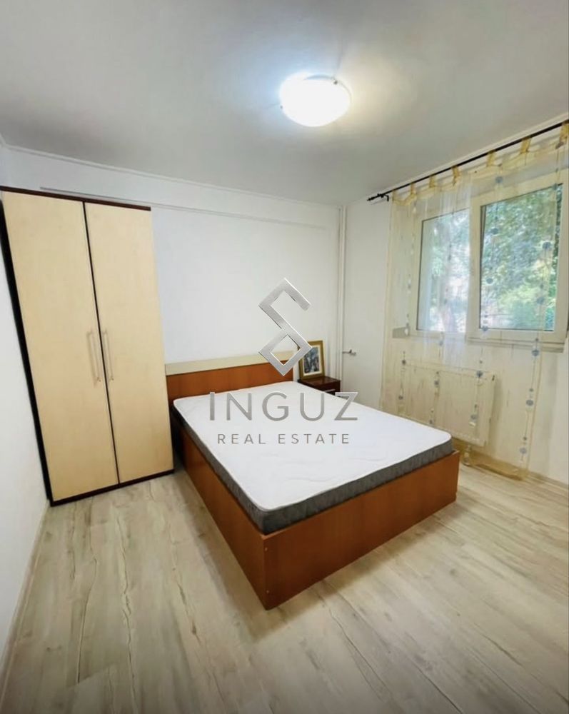 Apartament cu 3 camere de închiriat | Lacul Tei – Complex Domino - Poză 8