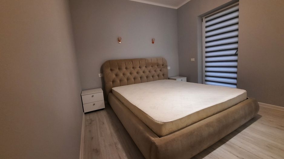 Apartament frumos cu loc de parcare si terasa 40mp - Poză 8