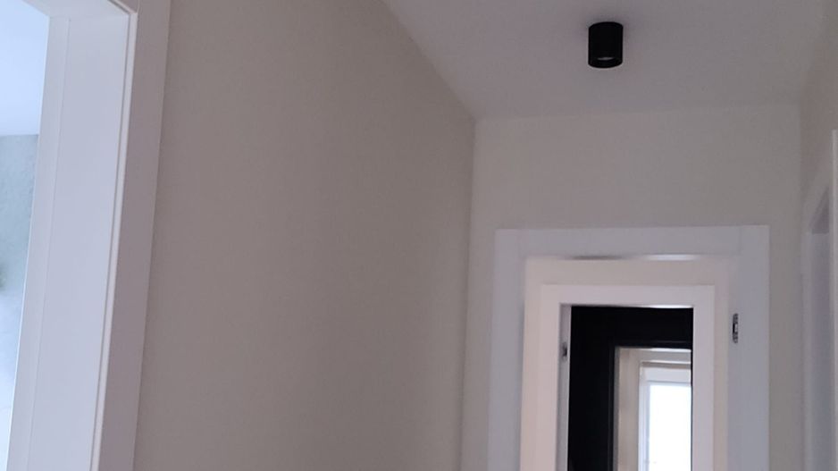 AP. 3CAM. BLOC PREMIUM FINALIZAT,MUTARE IMEDIATA / ASTORIUM LIFE! - Poză 17