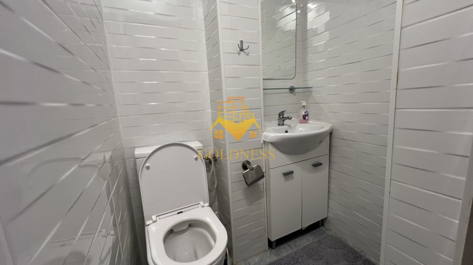 3 camere decomandate, Manastur, Zona Penny, Calvaria, OMV - Poză 7