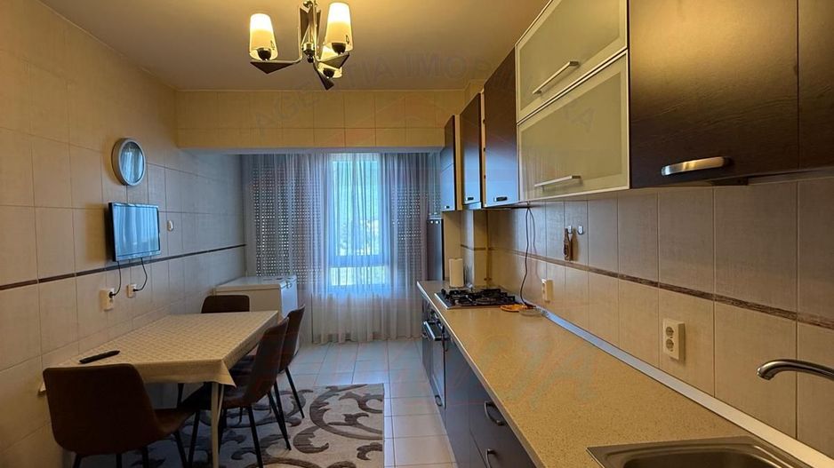 🏡 Apartament modern cu 2 camere de închiriat, 550 €/lună - Poză 3