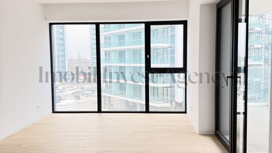 Apartament 2 camere de vanzare in One Lake Club - Poză 4