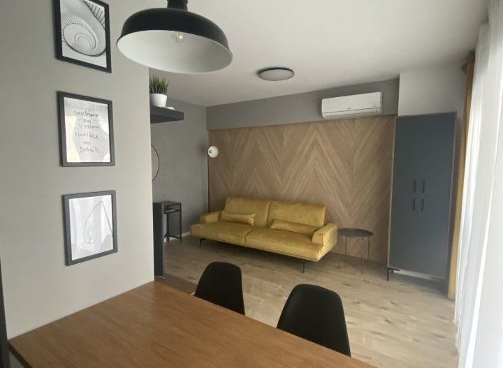 APARTAMENT PREMIUM | BELVEDERE RESIDENCE - Poză 4