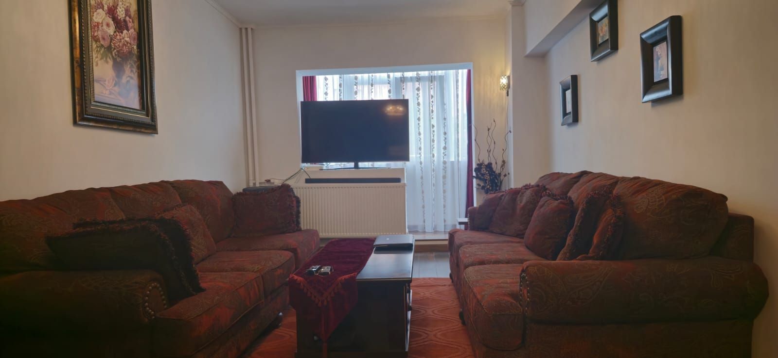 Apartament 2 camere Sebastian/13 septembrie - Poză 4