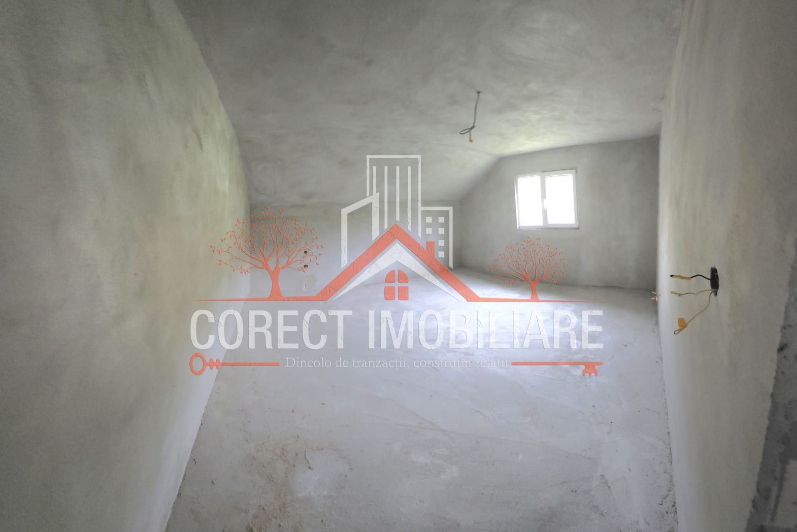 🏡 Casă cu etaj + teren generos – Valea Jelnei, Bistrița - Poză 14