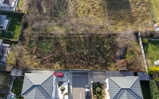 Teren de 877 mp, cu autorizatie de constructie,zona excelenta, Borhanci ! - Poză 3