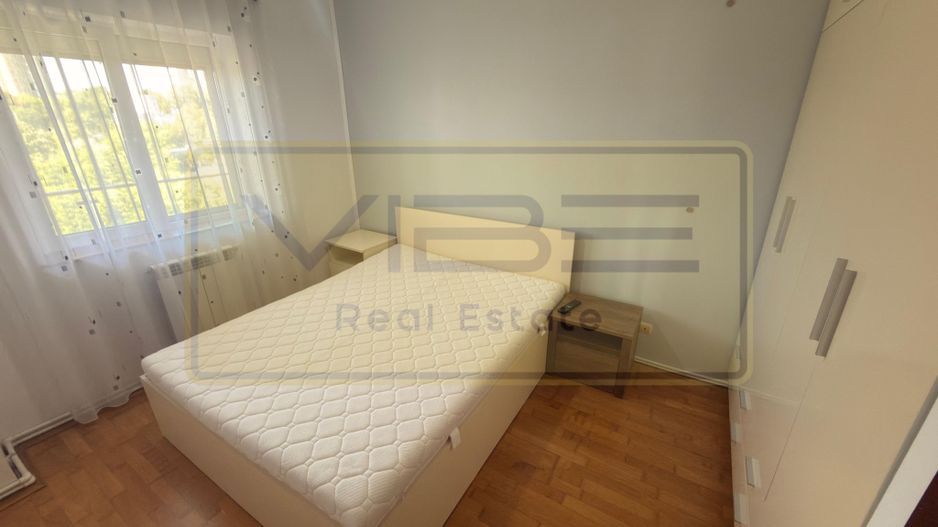 Apartament 3 camere I 2 bai I parcare subterana I Tatarasi SUD Green Park - Poză 11