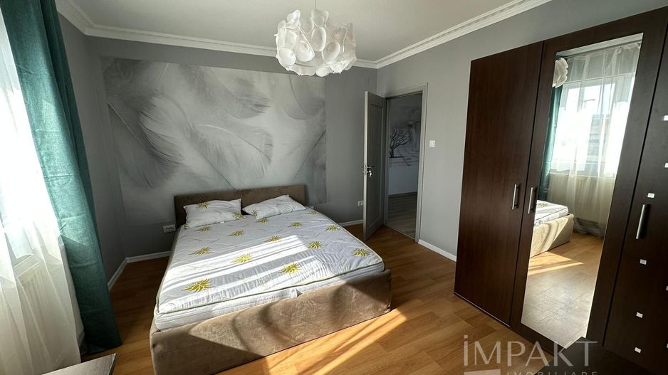 Apartament de inchiriat cu 4 camere,zona semicentrala! PETFRIENDLY - Poză 3
