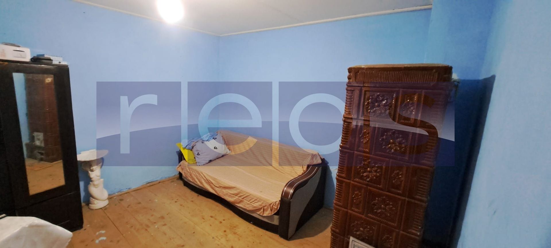 VANZARE CASA + TEREN 2000 MP | SAT MERI, COM. VEDEA | RENOVATA UTILITATI, ANEXE - Poză 3