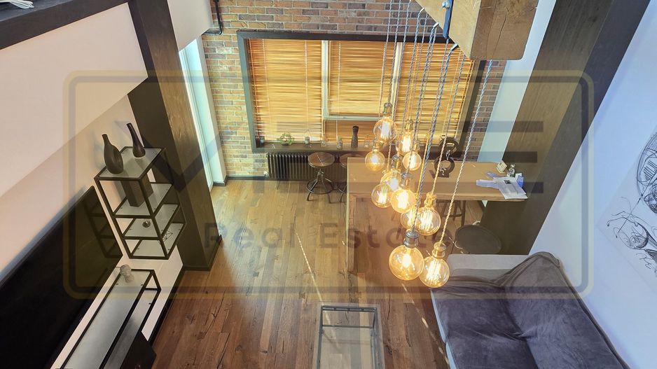 Pacurari -Alpha Bank - Bloc nou - Parcare - Modern - Poză 7