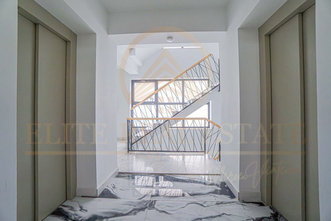 Stațiunea Mamaia - Complex Signature - 2 camere cu vedere la mare. - Poză 17