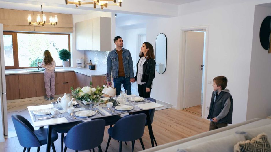 Ofertă 2025! | 35 min de Unirii! [Lângă Pădure] | Comunitate Exclusivă - Poză 4