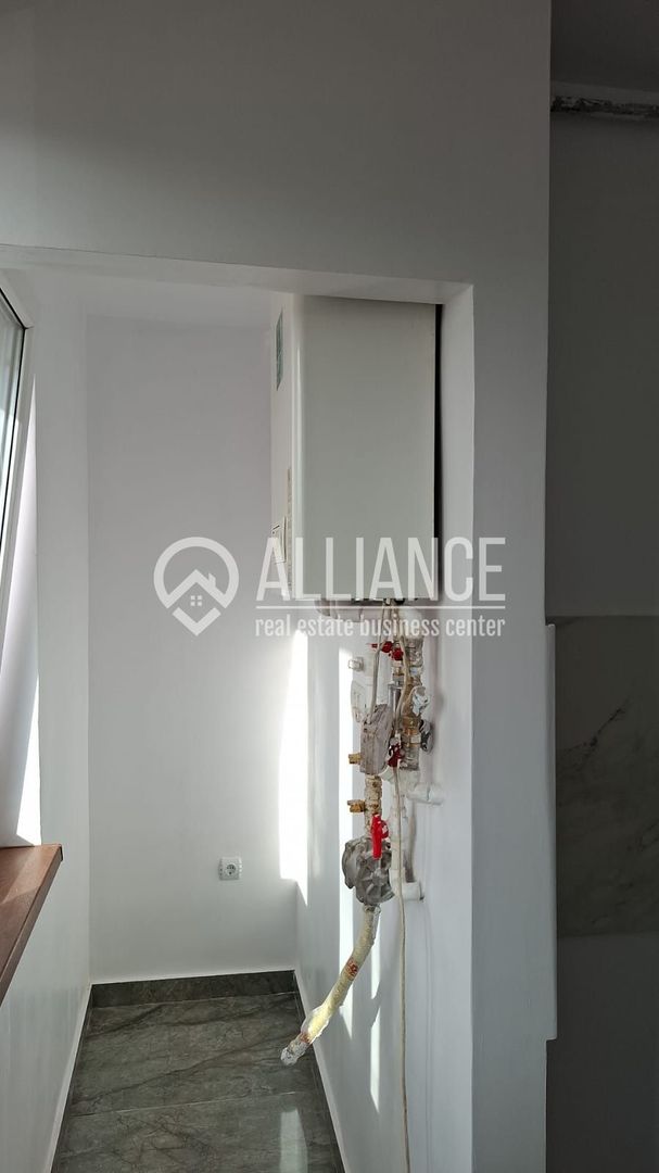 ofertă ( cod 12 ) 2 camere zona Gara - Poză 3