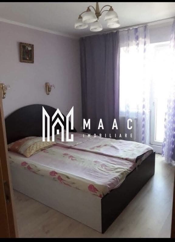 Apartament 3 camere I Decomandat I I Etaj 1 | Terezian - Poză 3