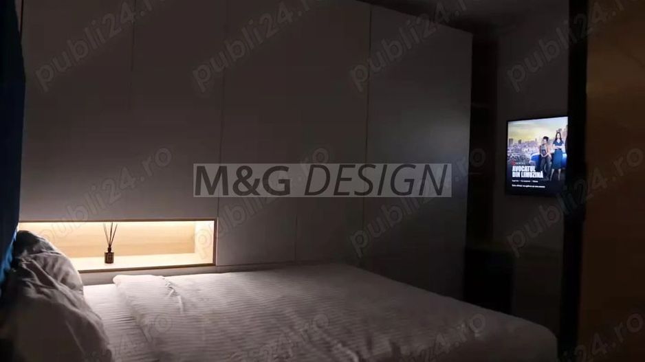 Apartament 2 camere bloc nou Aradului - Poză 7