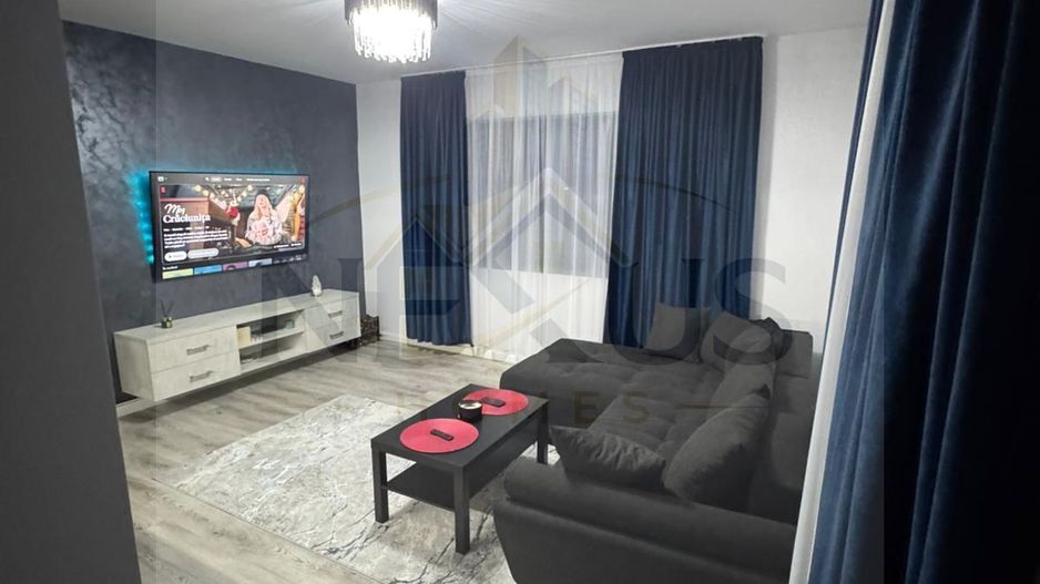 Apartament 3 camere - Decomandat - Dimitrie Leonida - Parcare - Poză 1