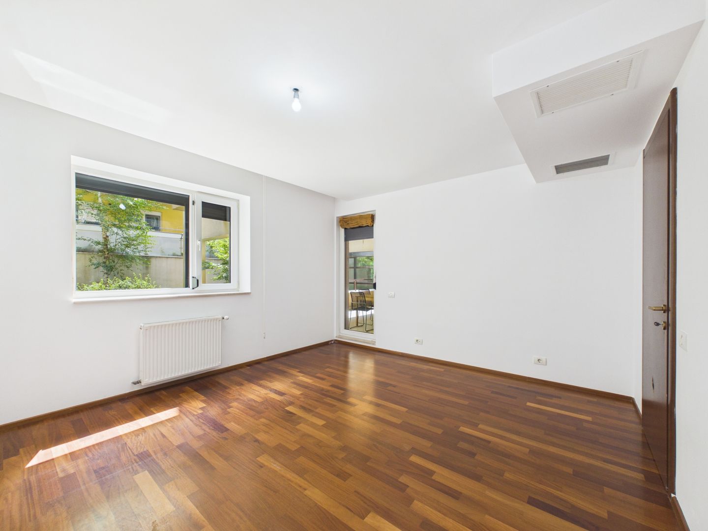 Apartament 3 camere | Sos. Nordului | Herastrau | Terasa 22 mp - Poză 14