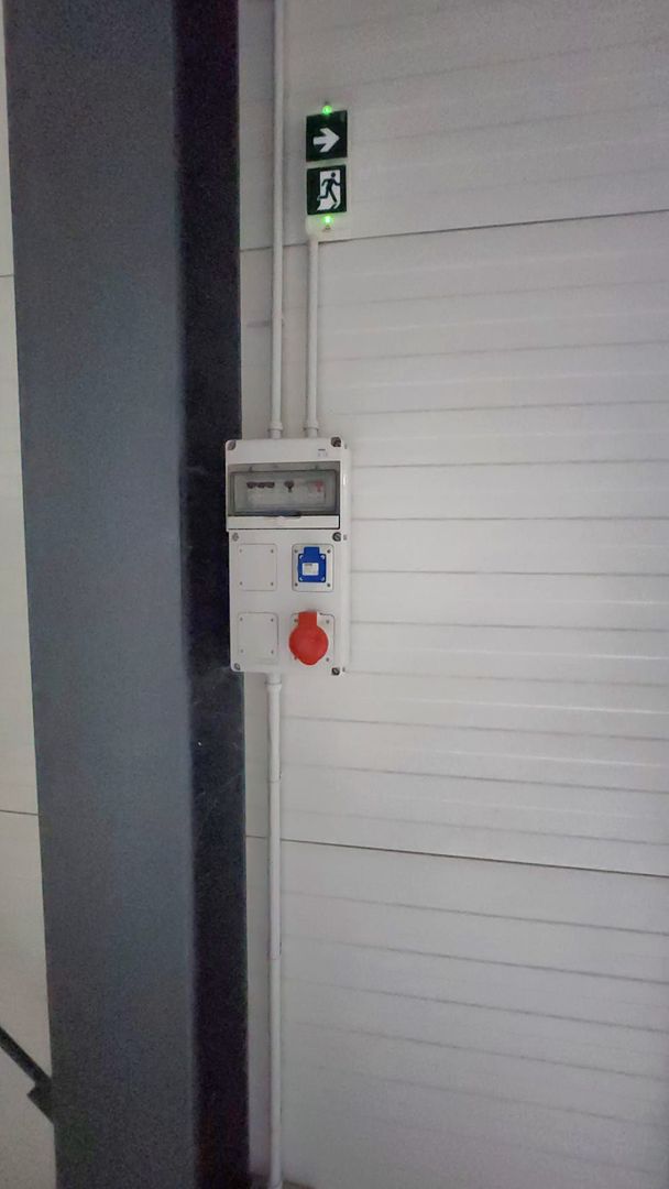 Hala productie/depozitare zona nord -autostrada - Poză 4