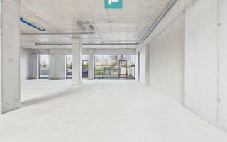 Spațiu comercial 223 mp in zona Tipografilor - Poză 1