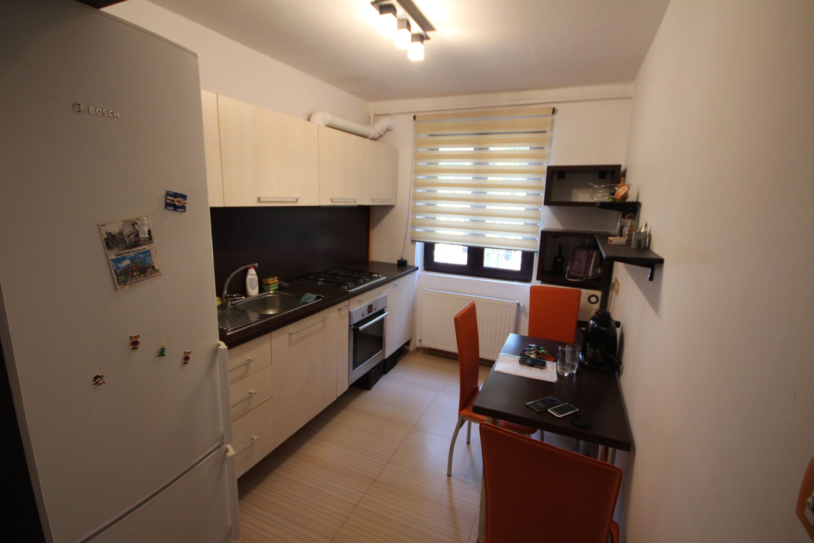 Apartament cu 2 camere zona Medicina - Poză 5