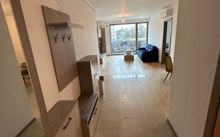 Apartament bloc nou 3 camere - parcare subterana - Poză 8