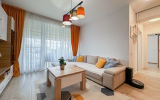 Apartament 2 Camere Valletta Residence - Poză 3