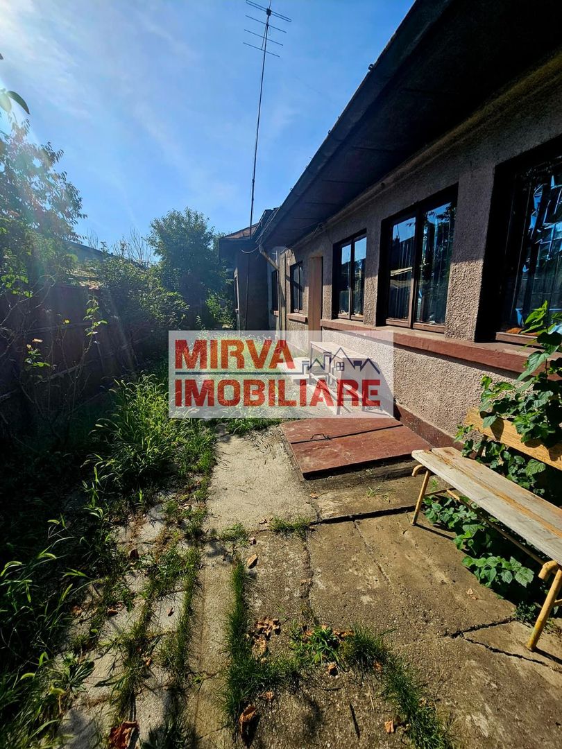 🏡 Casă cu teren generos de 1.297 mp, zona Rudului – Ploiești - Poză 39