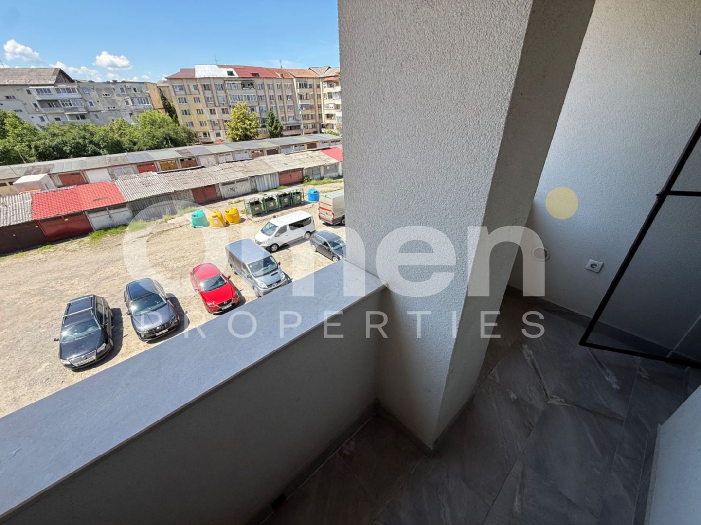 Chiriei 3 camere | 2 bai | etaj 2 | bloc nou | langa Dayton Unirii - Poză 5