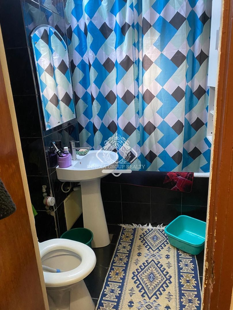 Apartament 3 camere - Doamna Ghica | Bloc 1975 reabilitat | 71mp - Poză 8