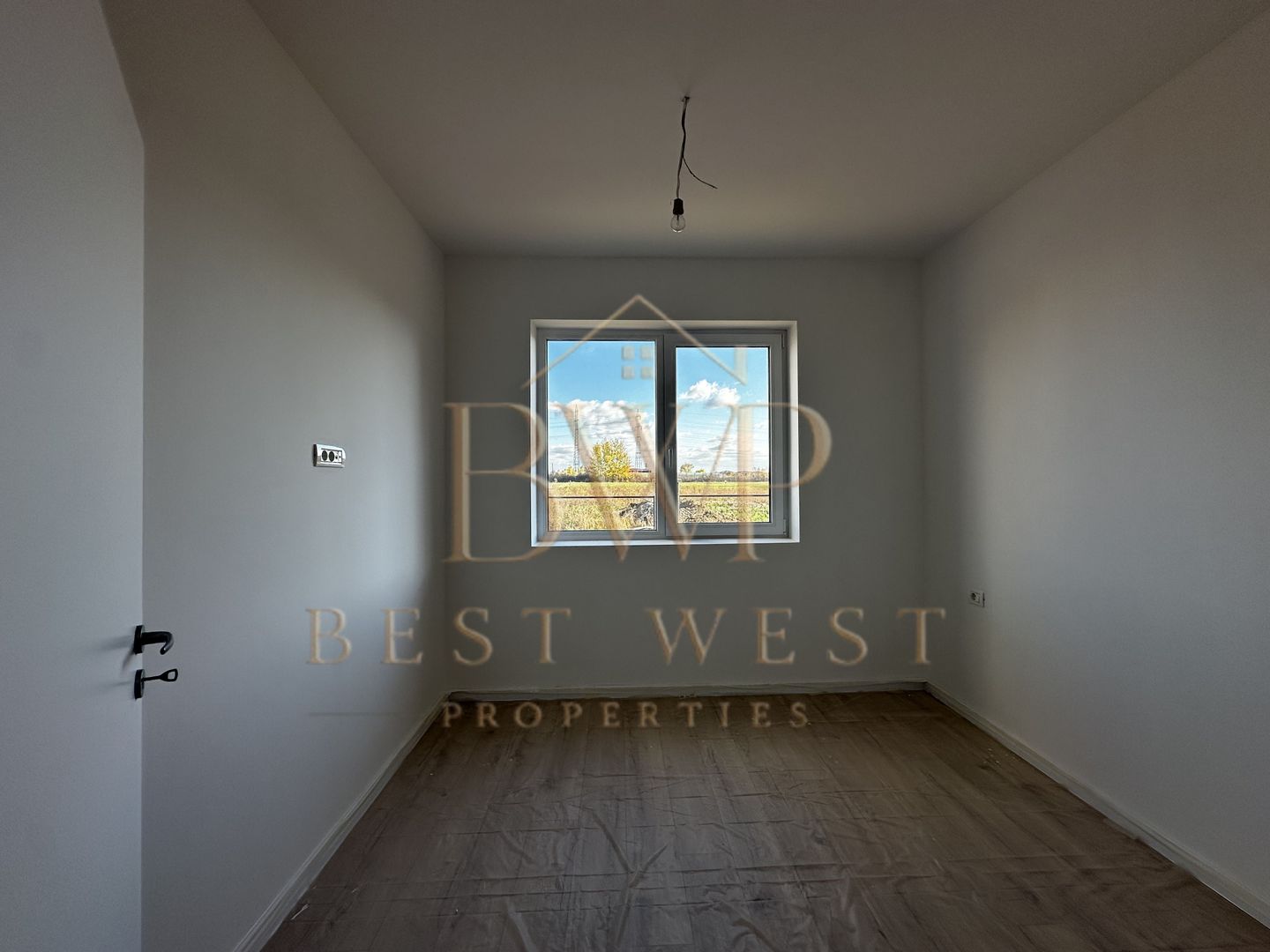 Apartament 3 camere, curte proprie, Urseni - Poză 5