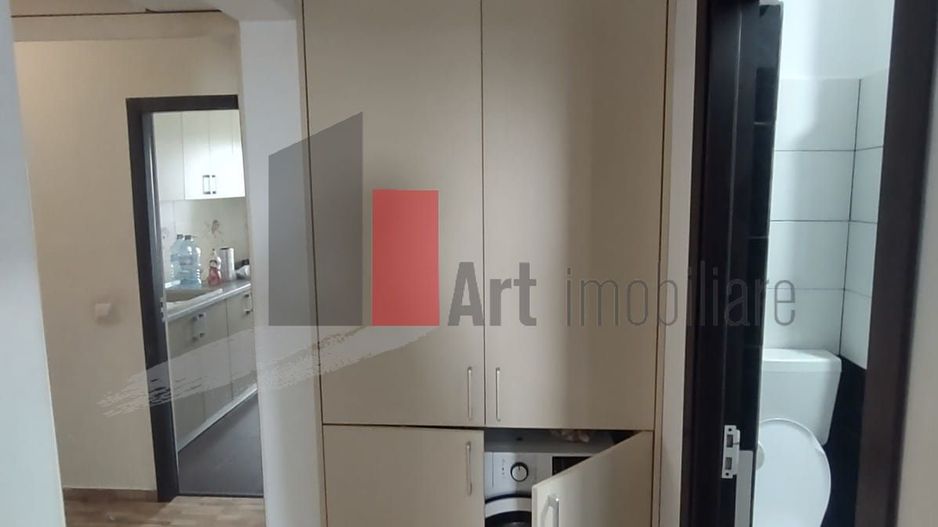 Vânzare apartament 2 camere decomandat cu centrală Pasajul Europa Unită - Poză 18
