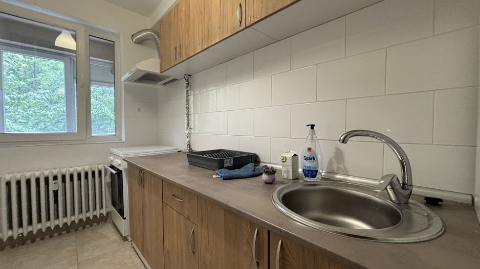 APARTAMENT 2 CAMERE | ETAJ 2 | POSIBILITATE CENTRALA - Poză 6