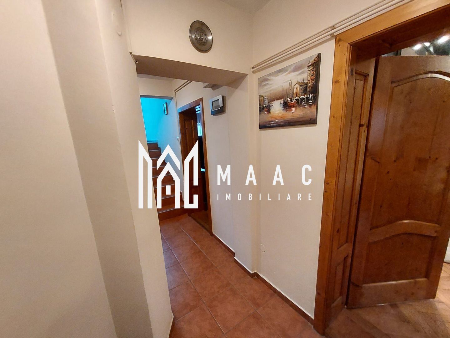 Apartament 5 Camere | 2 Nivele | 150MPU | Hipodrom 3 - Poză 20