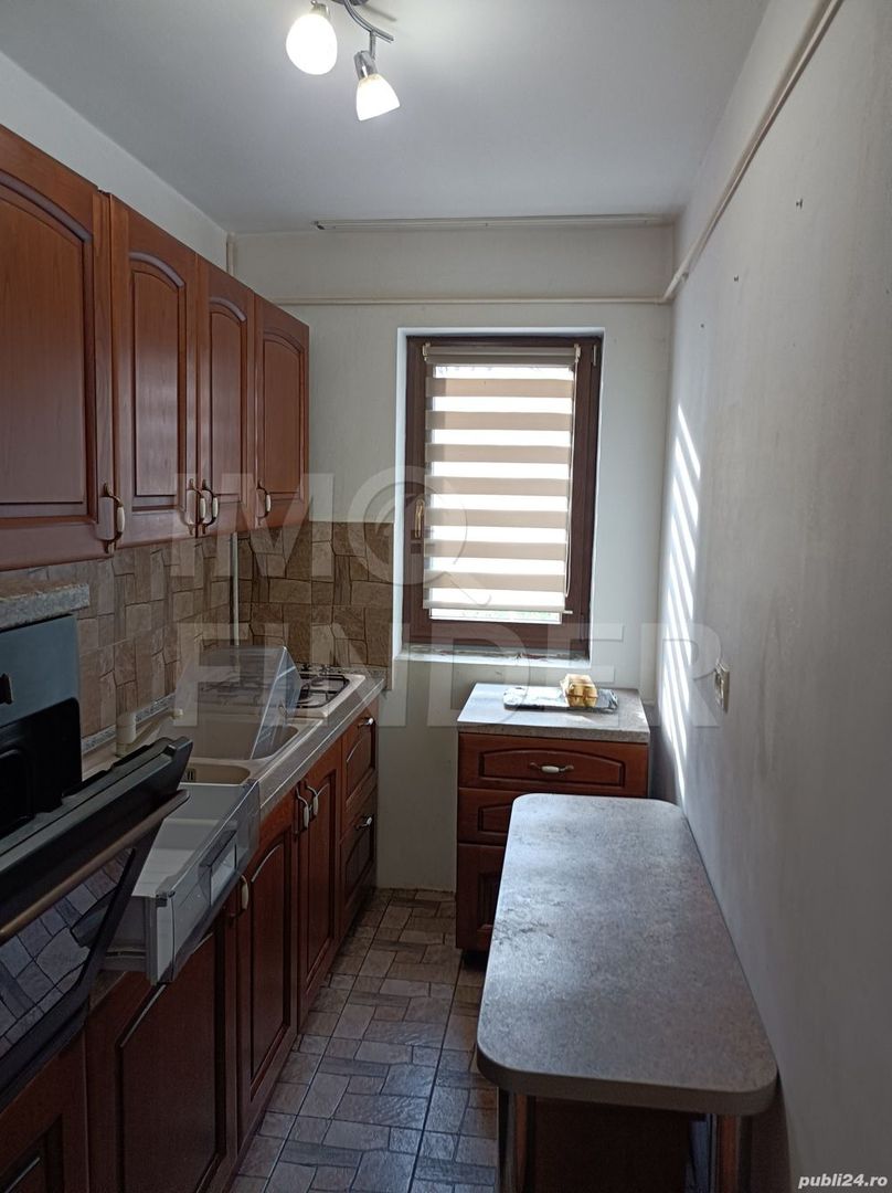Apartament 2 camere decomandate zona Manastur - Poză 3
