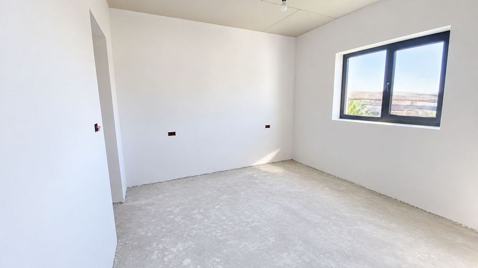 Comision 0%, Duplex 4 Camere, 104 mp, Panouri, Pompa Caldura, Sacalaz - Poză 4