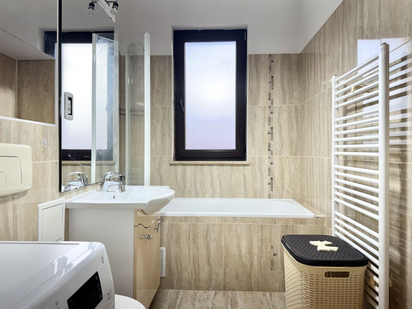 Apartament 2 camere Dumbrăvița – se acceptă pisică 🐱 - Poză 20