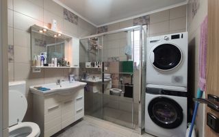 Apartament 3 camere | decomandat | zona Terra Florești - Poză 15