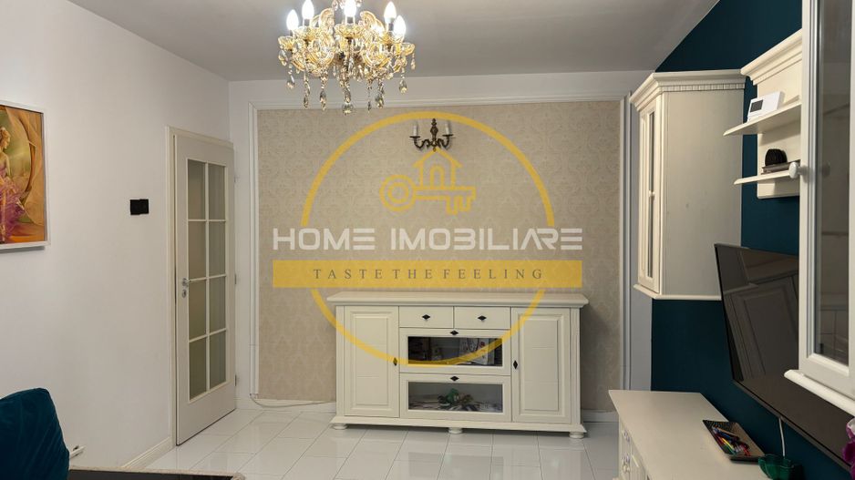 Apartament 2Camere/Decomandat/Bloc din 1981! Zona-Podul de Fier! - Poză 1